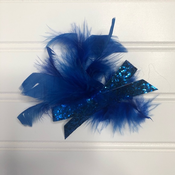 CURTAIN CALL COSTUME Flapper biketard. Item# 0065 - Picture 4 of 5